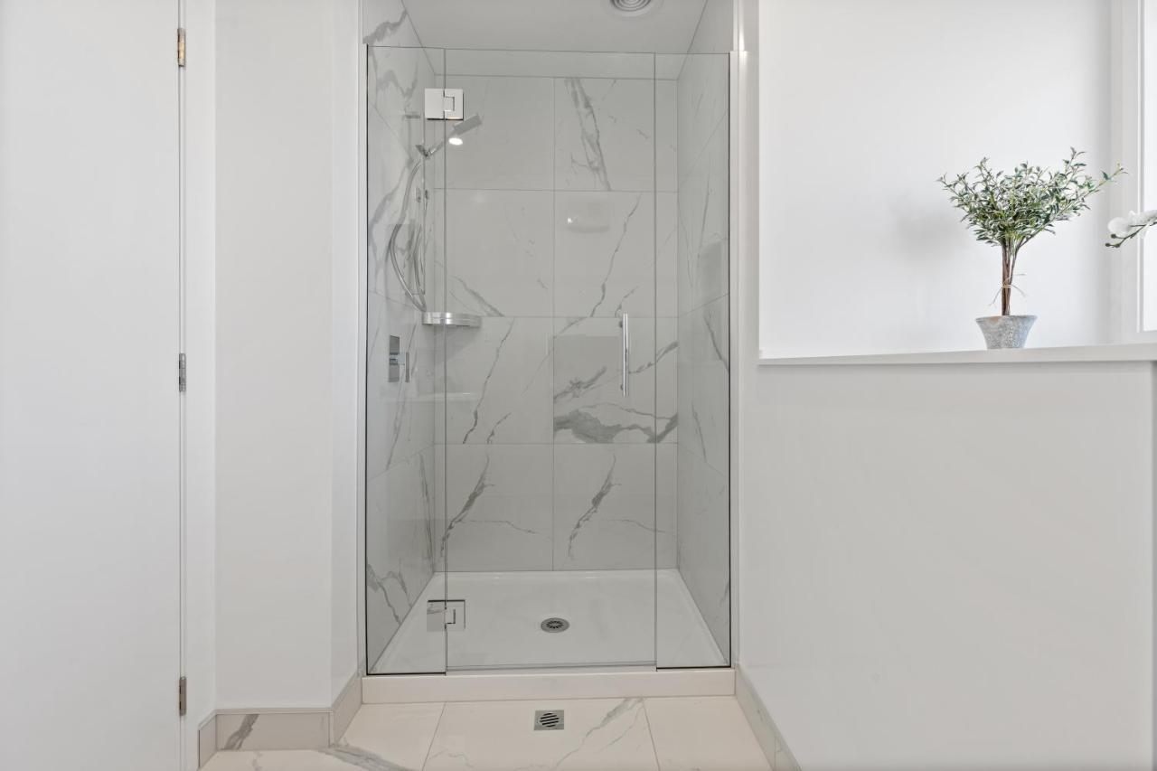 כרייסטצ'רץ' Beachside Townhouse מראה חיצוני תמונה