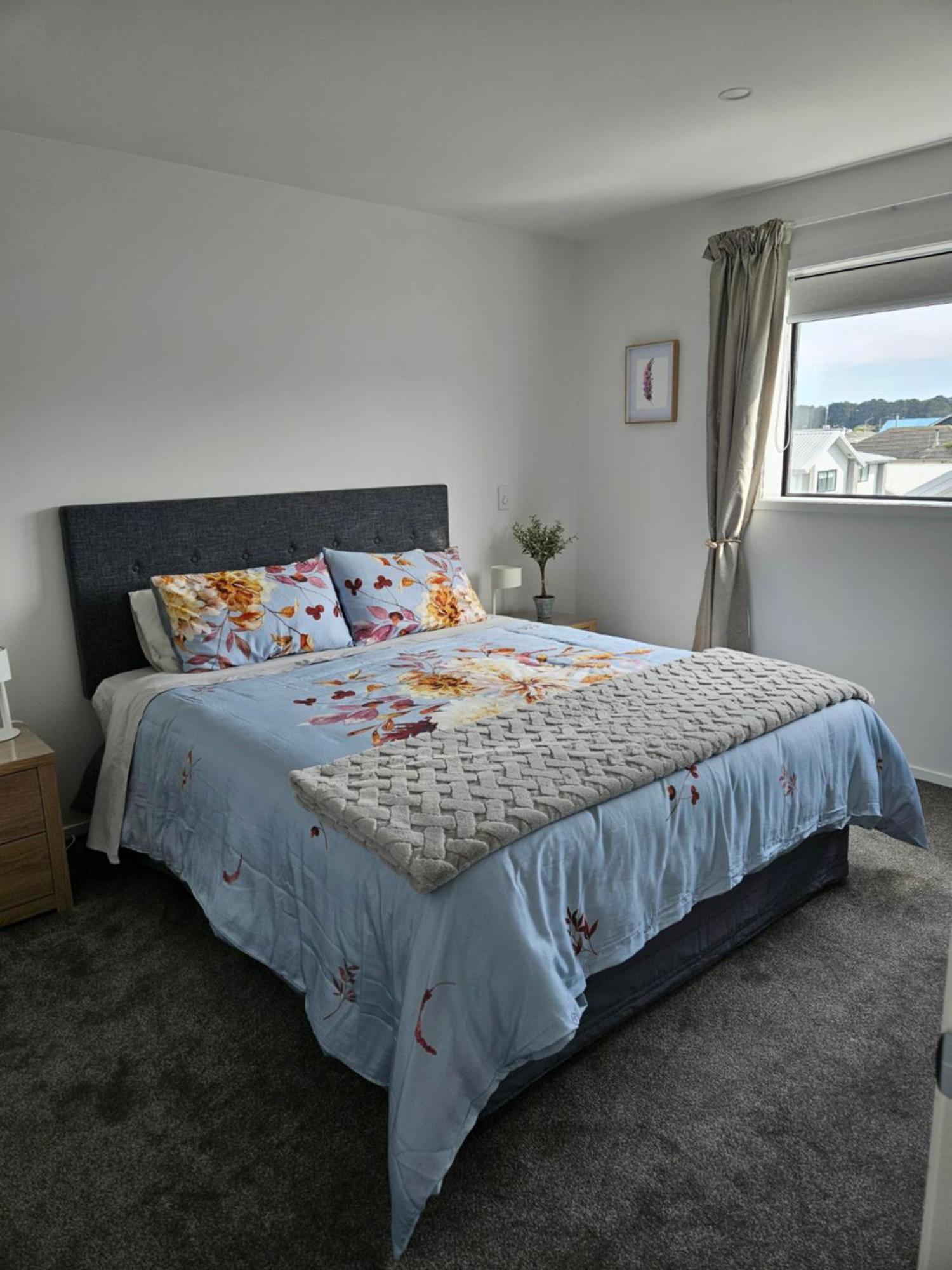 כרייסטצ'רץ' Beachside Townhouse מראה חיצוני תמונה